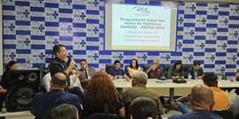 Sisemp cobra transparência e alerta para riscos da possível terceirização das UPAs em Palmas