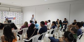 Sisemp alerta: Migração de agentes de saúde do Previpalmas para o INSS ameaça direitos e pode gerar grave impacto financeiro ao Município