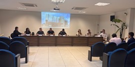 Sisemp participa de reunião do Conselho Municipal de Previdência e cobra demandas dos servidores